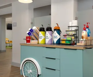 Photo 3 - Spark by Hilton Rahway