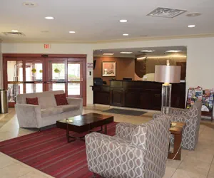 Photo 5 - Spark by Hilton Rahway