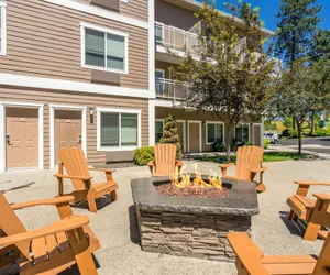 Photo 2 - Holiday Inn Express & Suites Interstate 90 by IHG