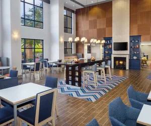 Photo 2 - Hampton Inn Garden City Long Island