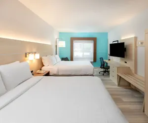 Photo 5 - Holiday Inn Express & Suites Daphne- Spanish Fort Area by IHG