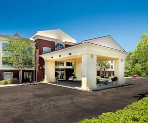 Photo 2 - Holiday Inn Express & Suites Daphne- Spanish Fort Area by IHG