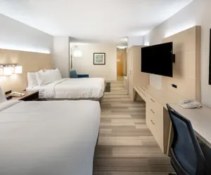 Photo 4 - Holiday Inn Express & Suites Daphne- Spanish Fort Area by IHG