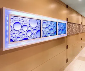 Photo 3 - SpringHill Suites by Marriott Bakersfield