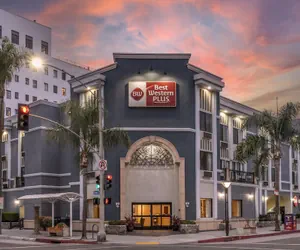 Photo 2 - Best Western Plus Hotel At The Convention Center