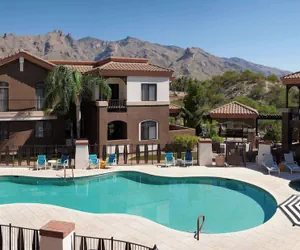 Photo 2 - Embassy Suites by Hilton Tucson Paloma Village