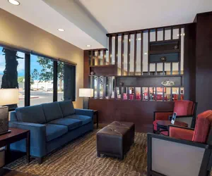 Photo 5 - Comfort Inn & Suites Las Vegas - Nellis