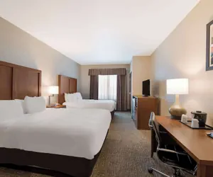 Photo 2 - Comfort Inn & Suites Las Vegas - Nellis