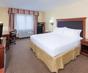 Photo 5 - Holiday Inn Express Hotel & Suites Laredo-Event Center Area by IHG