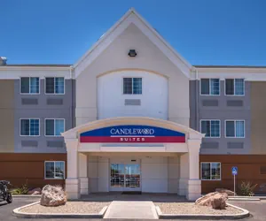 Photo 2 - Candlewood Suites Sierra Vista by IHG