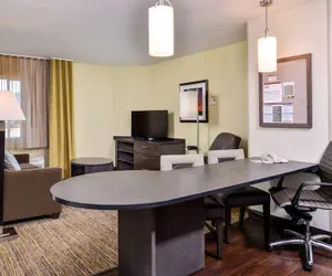 Photo 5 - Candlewood Suites Sierra Vista by IHG