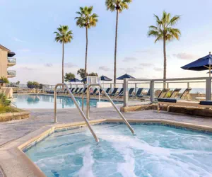 Photo 2 - Hilton Vacation Club Riviera Beach & Shores