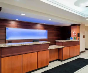 Photo 4 - Fairfield Inn & Suites by Marriott State College