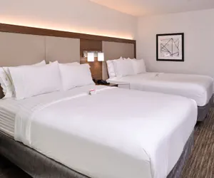 Photo 3 - Holiday Inn Express & Suites Lacey – Olympia by IHG