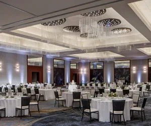 Photo 4 - JW Marriott Hotel Grand Rapids