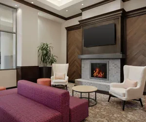 Photo 4 - Hilton Garden Inn Atlanta Downtown