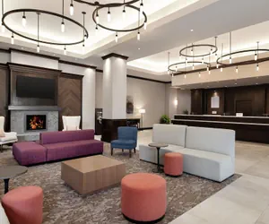 Photo 2 - Hilton Garden Inn Atlanta Downtown