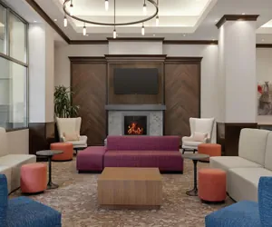 Photo 3 - Hilton Garden Inn Atlanta Downtown