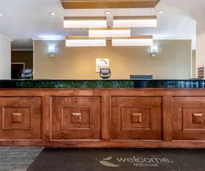 Photo 3 - Sleep Inn & Suites Millbrook - Prattville