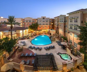 Photo 2 - Springhill Suites Phoenix Glendale Sports & Entertainment District