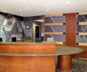 Photo 3 - Springhill Suites Phoenix Glendale Sports & Entertainment District