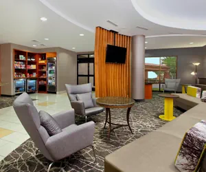 Photo 4 - Springhill Suites Phoenix Glendale Sports & Entertainment District