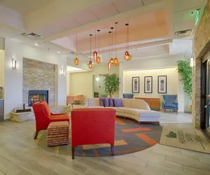 Photo 3 - Homewood Suites by Hilton Las Vegas Airport