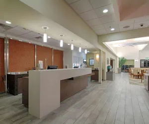 Photo 4 - Homewood Suites by Hilton Las Vegas Airport