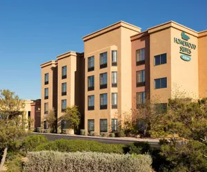 Photo 2 - Homewood Suites by Hilton Las Vegas Airport