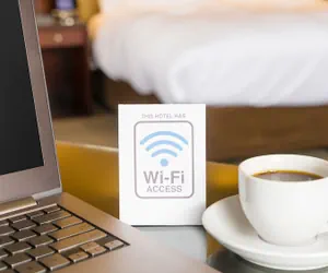 Photo 2 - Santa Cruz Inn Riverside