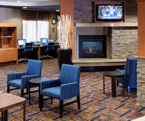 Photo 5 - Courtyard by Marriott Phoenix West/Avondale