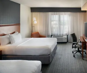 Photo 5 - Courtyard by Marriott Collierville