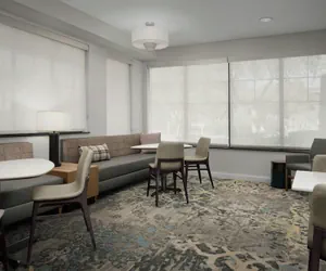 Photo 4 - Residence Inn by Marriott Phoenix North/Happy Valley