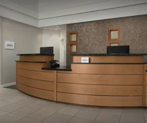 Photo 5 - Residence Inn by Marriott Phoenix North/Happy Valley