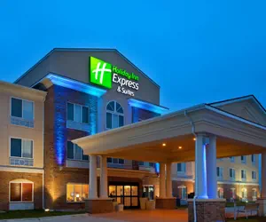 Photo 2 - Holiday Inn Express & Suites Mattoon by IHG