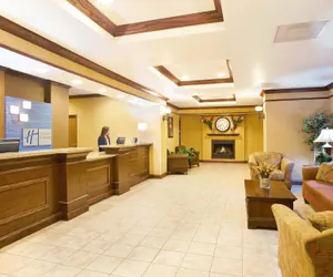 Photo 4 - Holiday Inn Express & Suites Mattoon by IHG