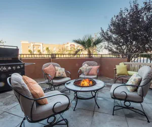 Photo 2 - Springhill Suites by Marriott Ridgecrest