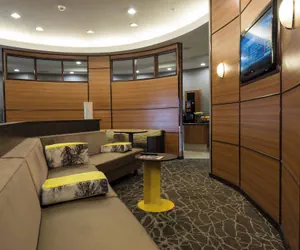 Photo 3 - Springhill Suites by Marriott Ridgecrest