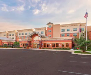 Photo 2 - Residence Inn by Marriott Minneapolis Plymouth