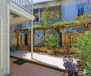 Photo 2 - The Gables Inn - Sausalito