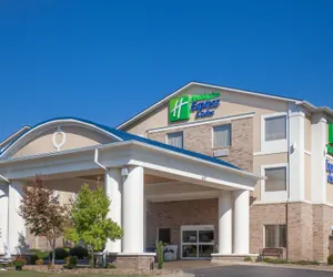 Photo 2 - Holiday Inn Express Hotel & Suites Clarksville by IHG