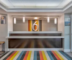 Photo 4 - Motel 6 Harlingen, TX