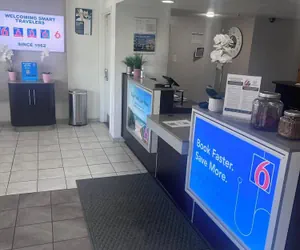 Photo 3 - Motel 6 Orlando, FL - Winter Park