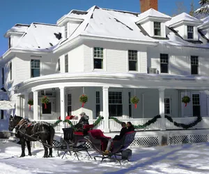 Photo 2 - Omni Bretton Arms Inn at Mount Washington