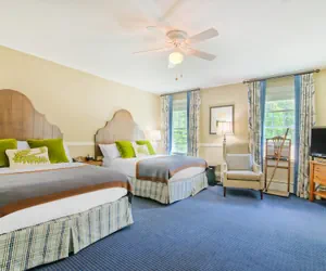 Photo 5 - Omni Bretton Arms Inn at Mount Washington