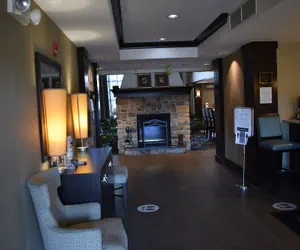 Photo 3 - Staybridge Suites Cranbury by IHG