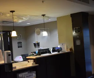 Photo 4 - Staybridge Suites Cranbury by IHG