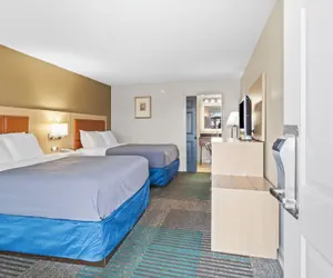 Photo 2 - Richland Inn of Columbia