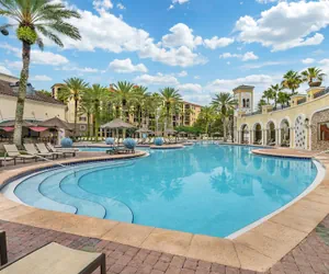 Photo 2 - Hilton Grand Vacations Club Tuscany Village Orlando