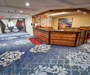 Photo 3 - Ambassador Inn & Suites